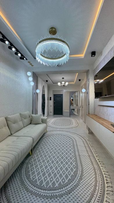 Сдаётся Premium Lux 3х ком студия на Вокзале ор. Красные дома!!!