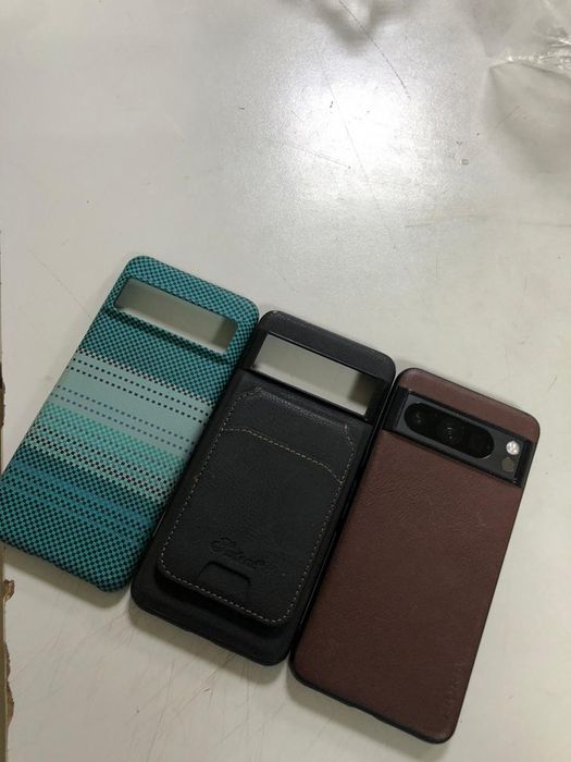 Pixel 8 pro 256 gb