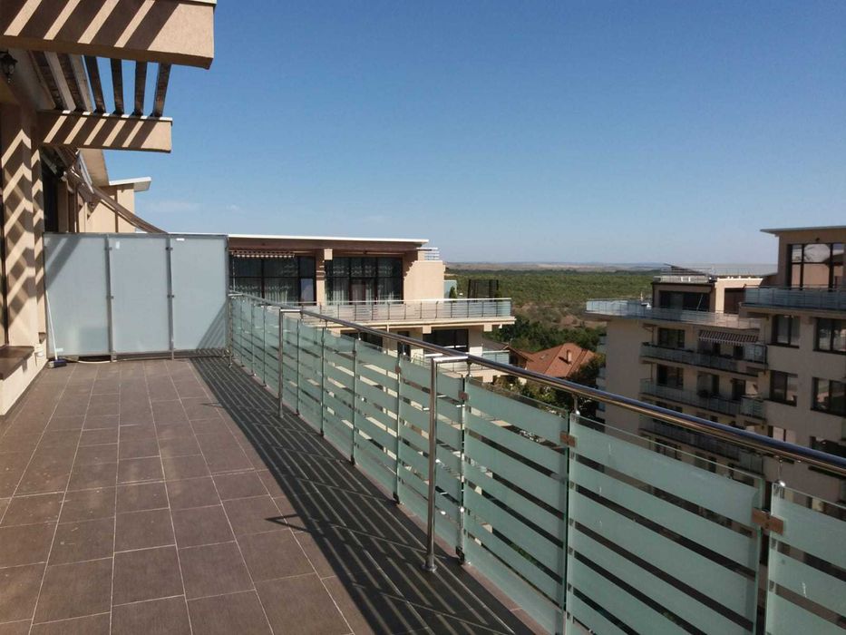 Apartament 3 camere -penthouse de inchiriat, Exclusive Residence