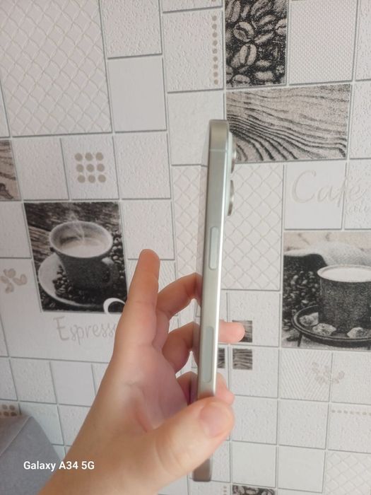 Продаю айфон 15 про макс