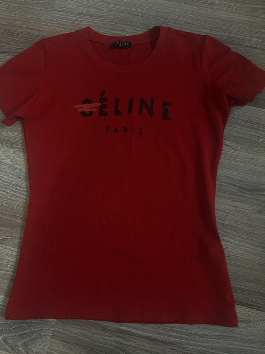 Тениска / близа Celine