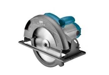 Ръчен циркуляр Kraf Royal 1200 W диск 185mm