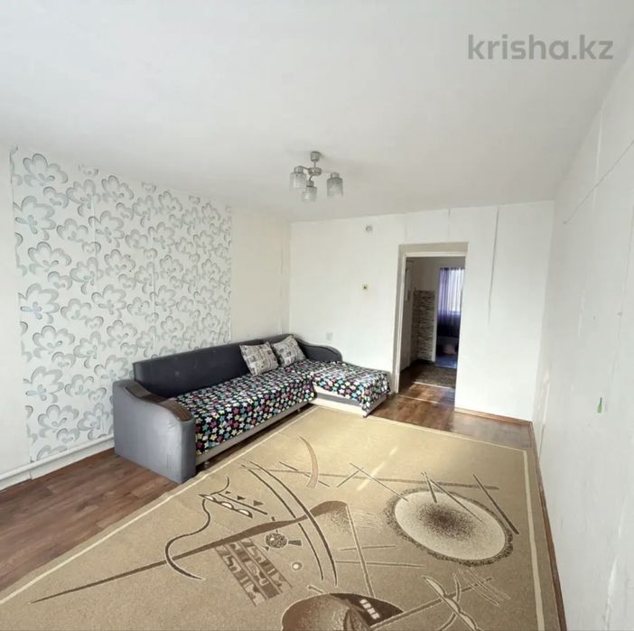 Продам 2х комнатную квартиру