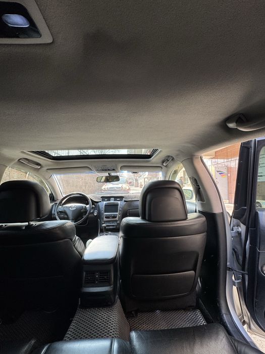 Lexus gs 350 город Алматы