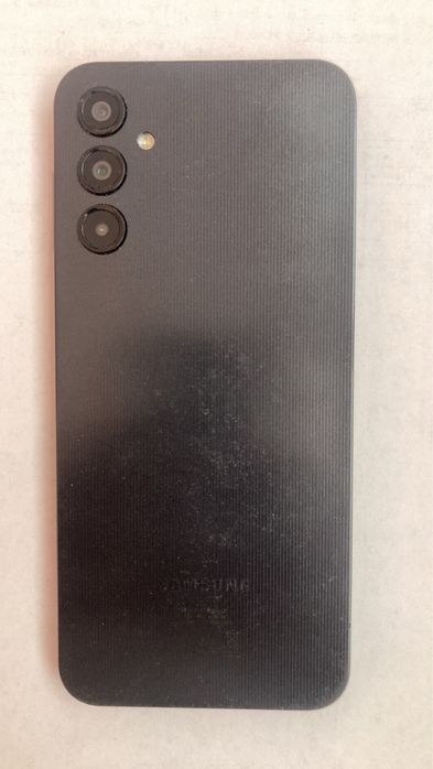 Смартфон Samsung Galaxy A14, Dual SIM, 128GB, 4GB RAM,