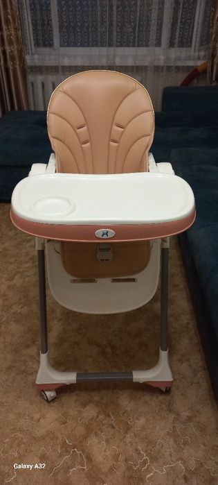 Продам детский стульчик.