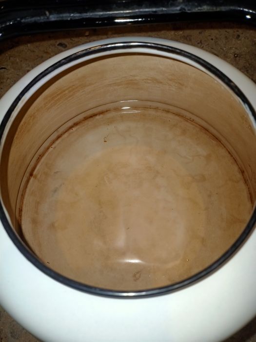 Чайник эмалированный 3л