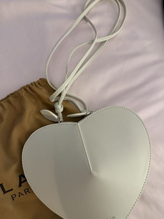 Малка чанта Alaia