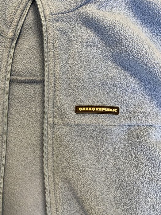 Qazaq republic кофта