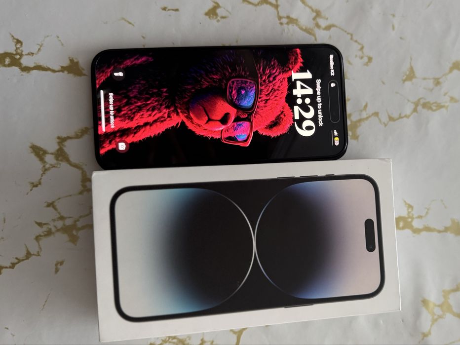 Iphone 14 Про Мах