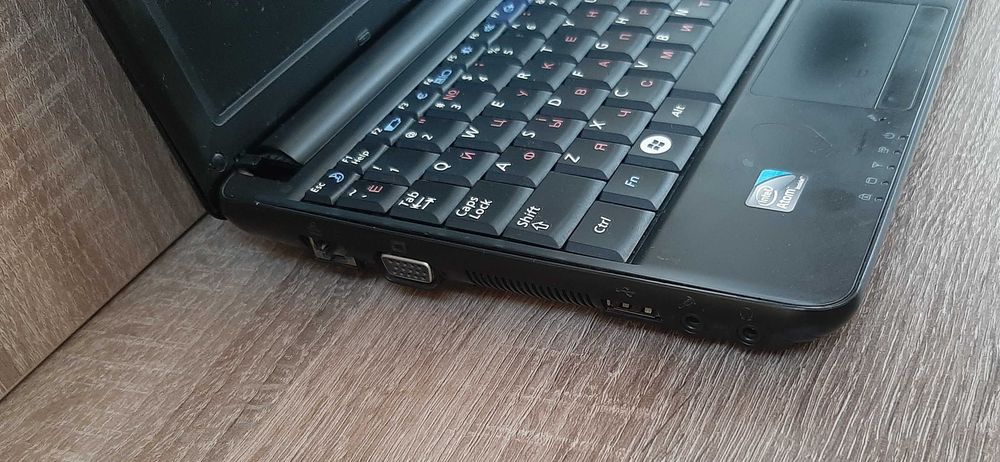 Нетбук Samsung N130