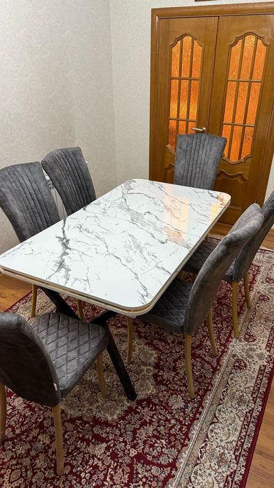 Столы для кухни..