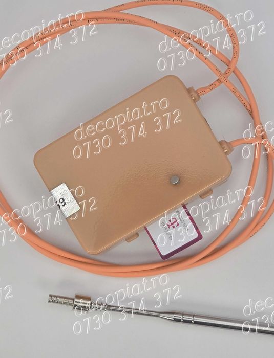 Cutiuta GSM/Casti Microvibratii si Camera de copiat profesonala NOU!