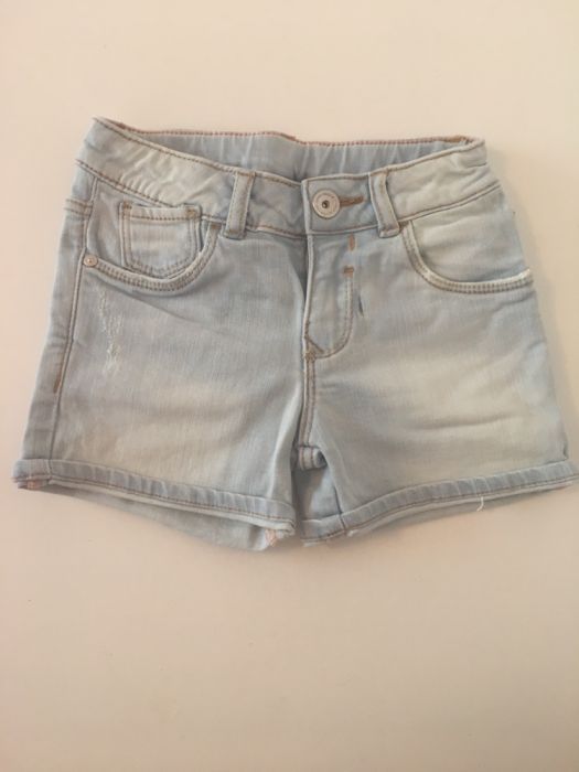 Pantaloni Zara 3-4 ani