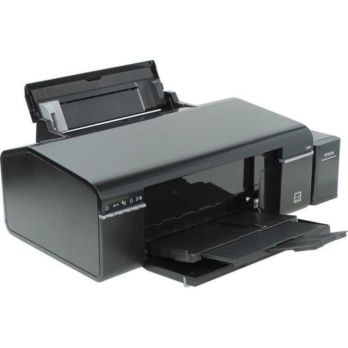 Printer Epson L805 |  Принер Эпсон Л805