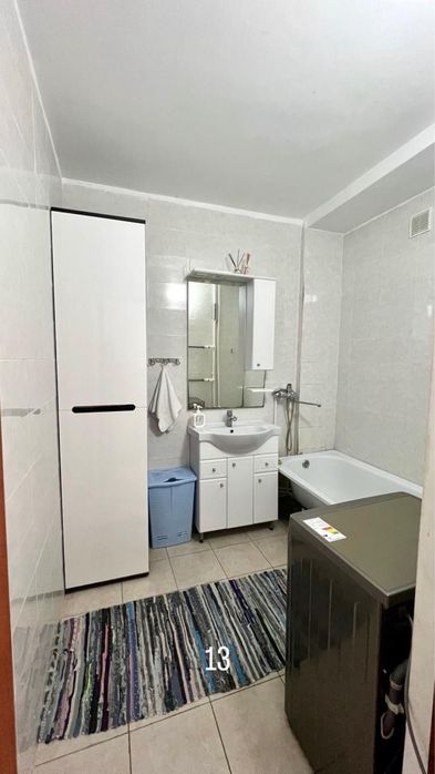 Квартира 3 комнатный