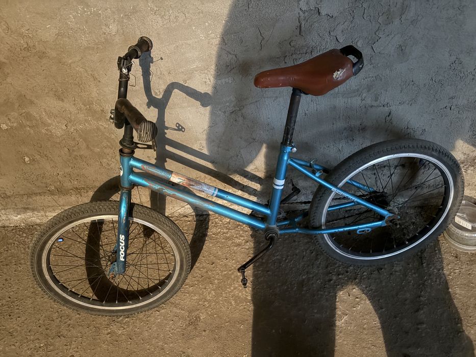 Велик болшой маленки