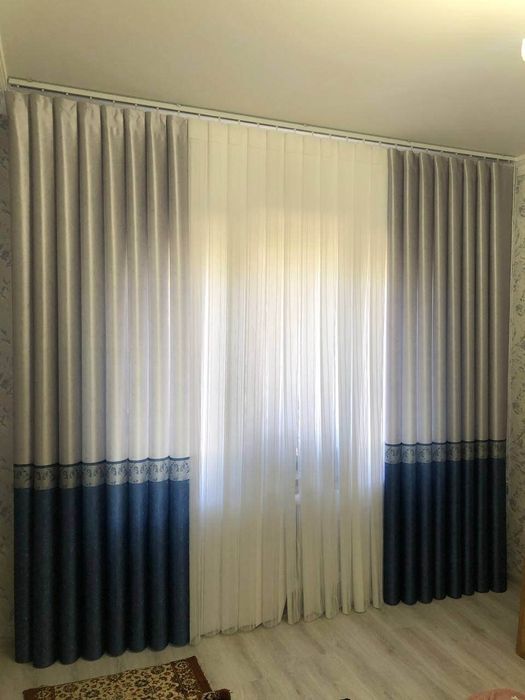 Жалюзи Плиссе всех видов за 24 часа качества и гарантия.