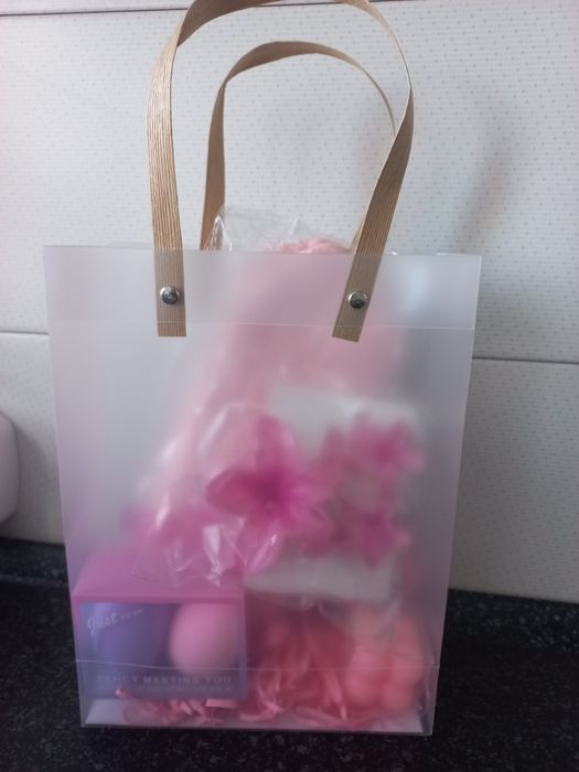 Подарки к 8 марта