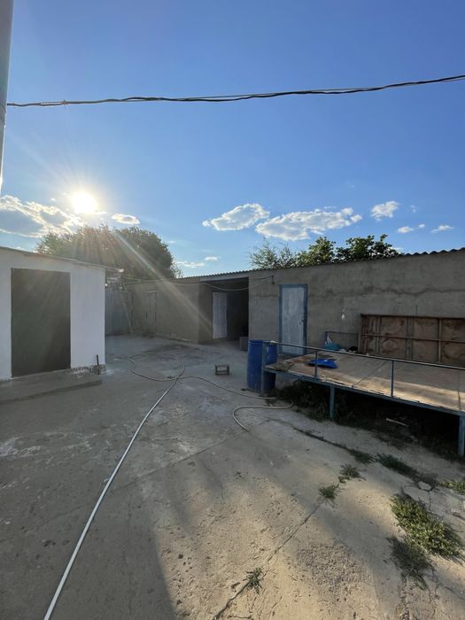 Продам дом 3 комнаты