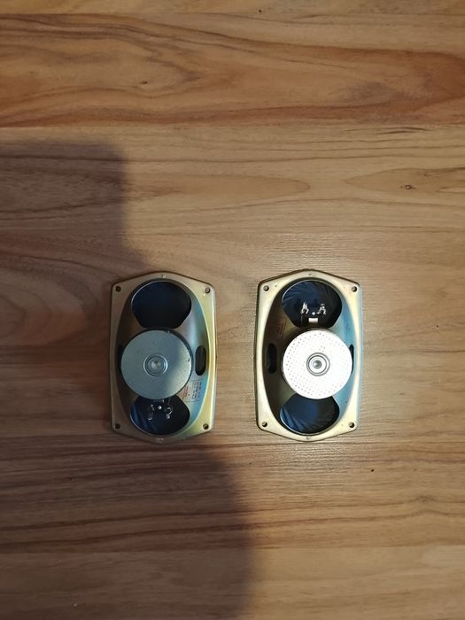 Vând difuzoare sovietice pentru Mayak-203.