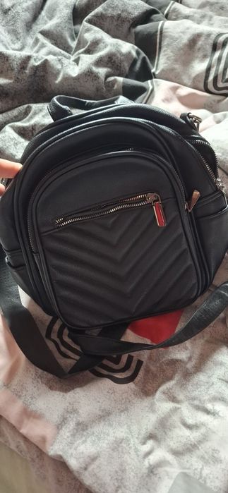 Раница като нова