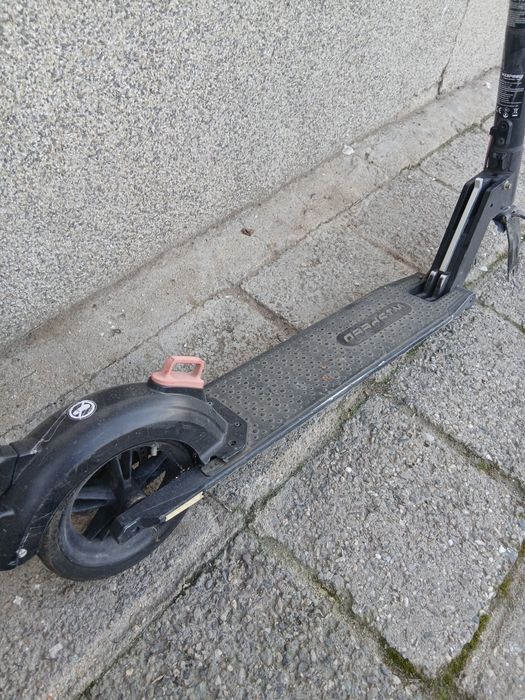 Тортинетка цяла на части