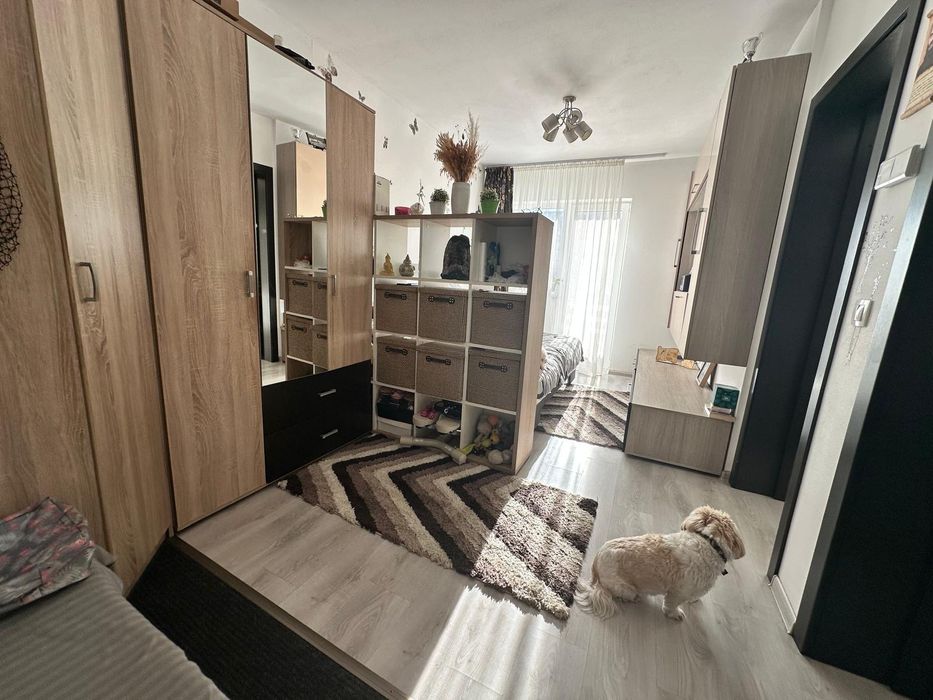 Vând studio !! Sâmpetru