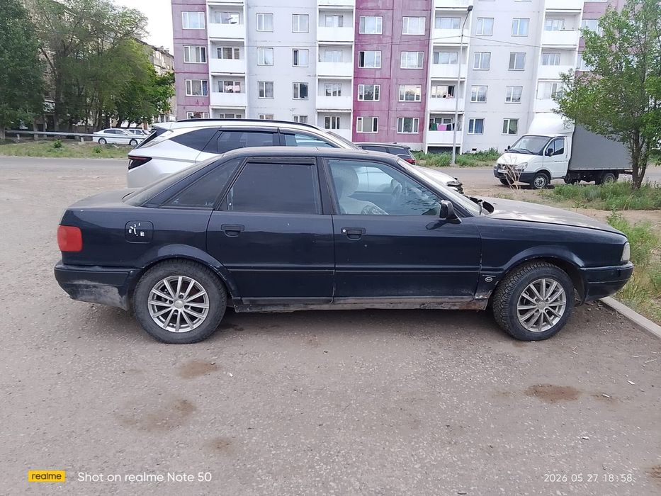 Продается Ауди 80