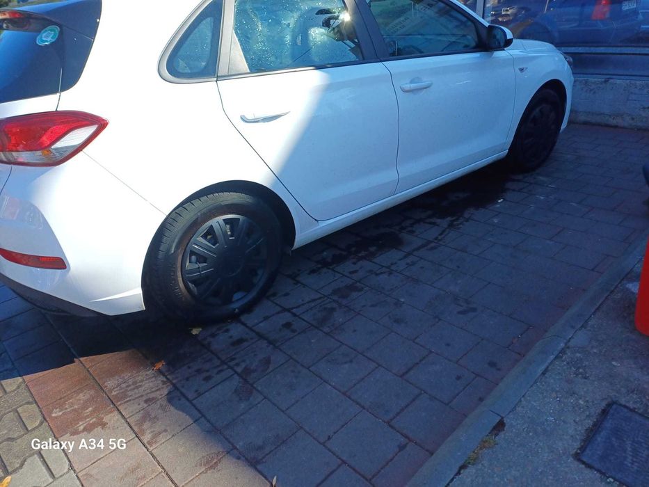 HYUNDAI i30 2024 — imagine 5