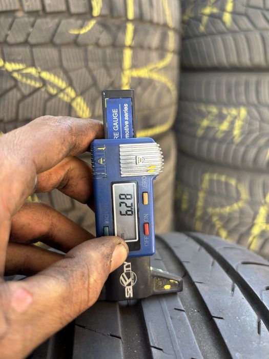 Anvelope Vara 205/55/16 Pirelli Cinturato P7 205 55 16 R16