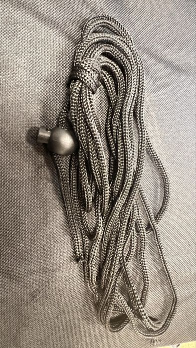 Защитно покривало за барбекю 70/90 см