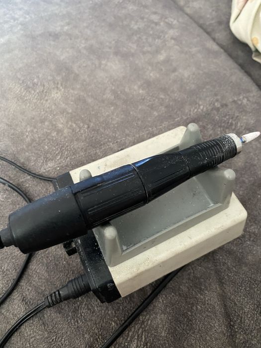 маникюрные предметы