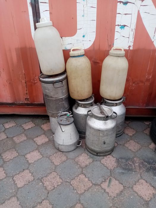 Продам ёмкость нерж