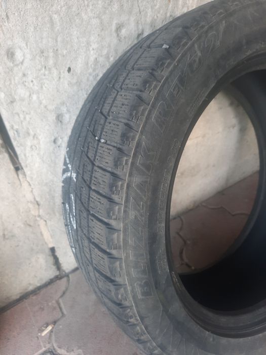 Продам зимний резина