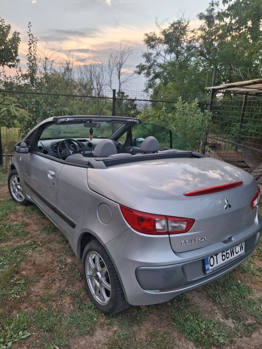 MITSUBISHI Colt 0 — imagine 2