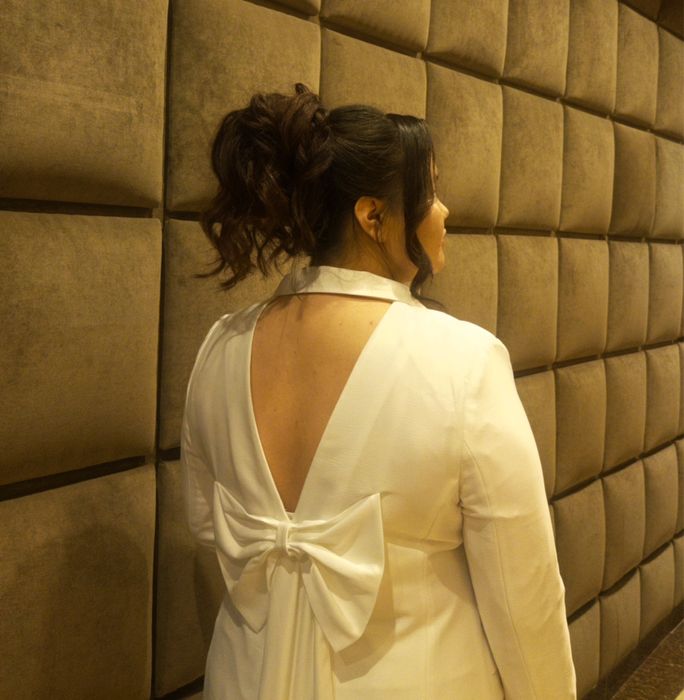 Элегантный костюм двойка