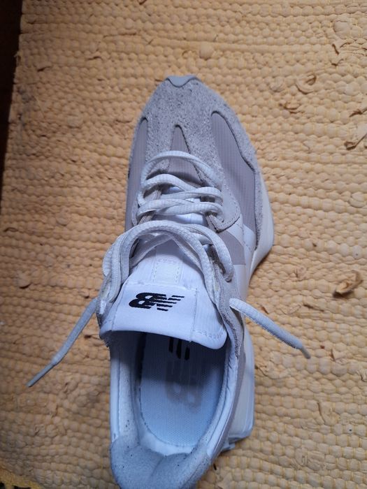 New balance модел 327
