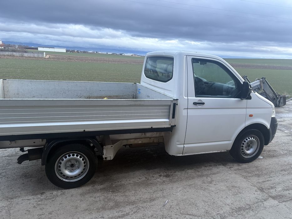 Mercedes sprinter 211 doka