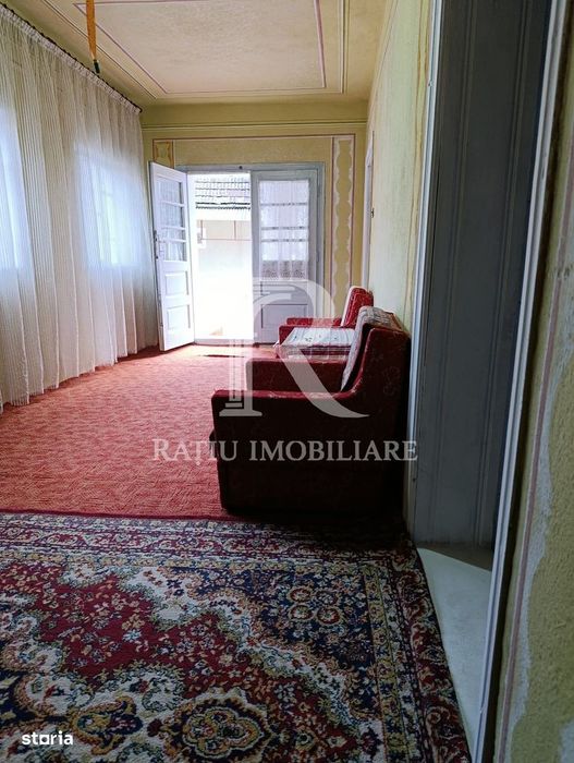 Casa cu 6 camere | Sitani | Bihor