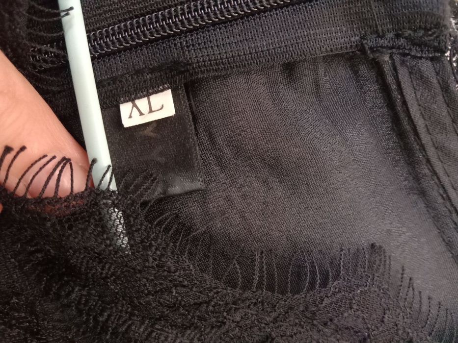 Куйлак.     Платье