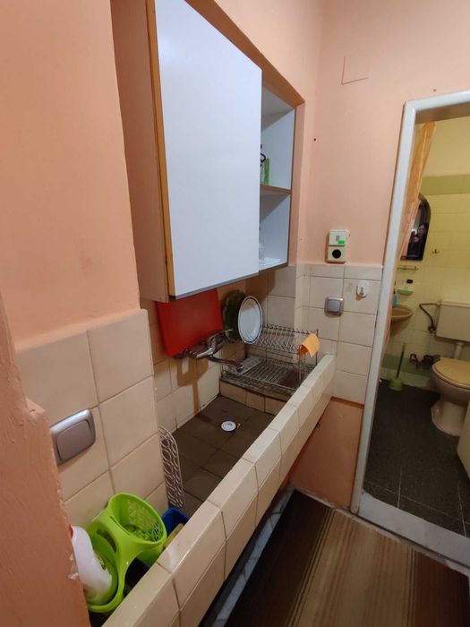 Продава се Двустаен апартамент в Варна, Операта - 45 кв.м за 2167 €/кв.м - Снимка #4