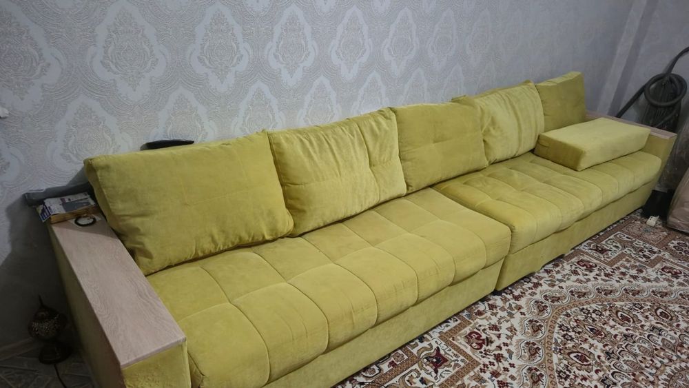 Продам Диван-раскладушка