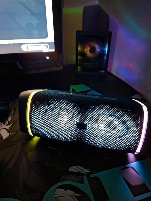 Продам колонку sony