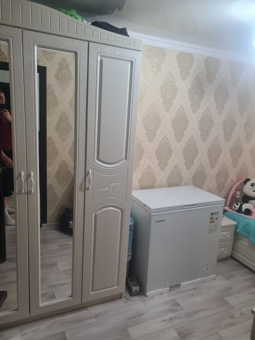 Продажа квартиры