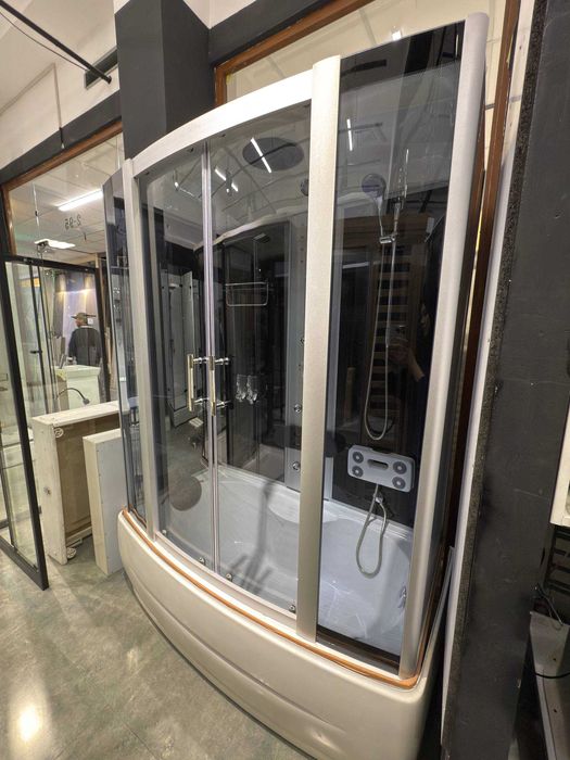 Душевая кабина MyGuess / Dush kabina MyGuess