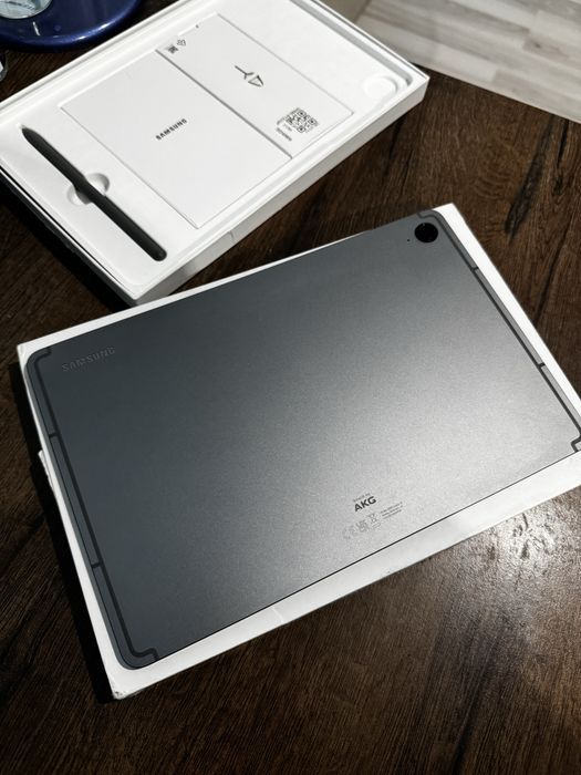 Samsung tab S9 fe