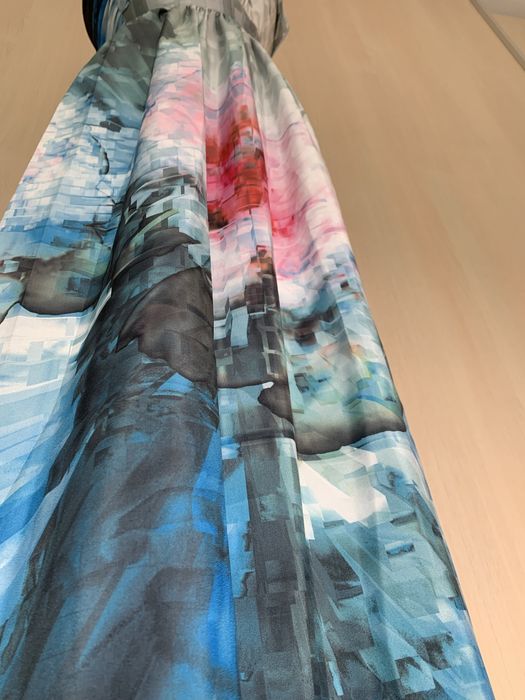 Намалена до 25.10!! Нова рокля Ted Baker, размер XS