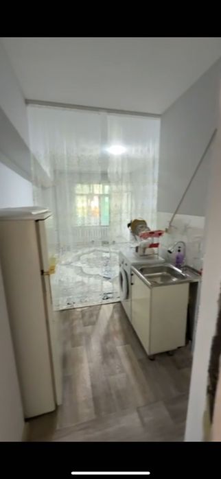 одна комнатная,галерейка. аренда на долгосрочный период. мирзо улугбек