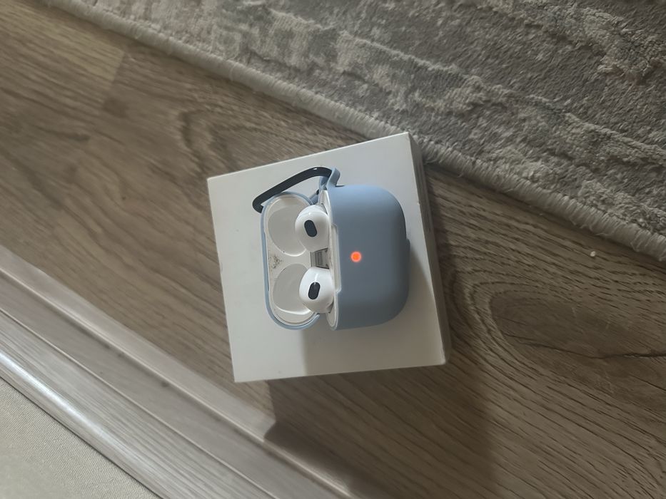 Обменаю air pods-3